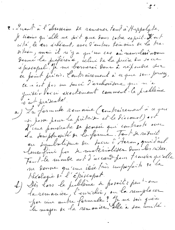 Lettre de Dom Botte 3