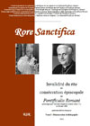 Rore Sanctifica - Tome 1