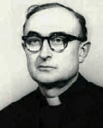 Père Joseph Lécuyer