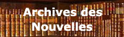 Archives des Nouvelles