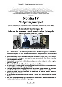 Notitia 4